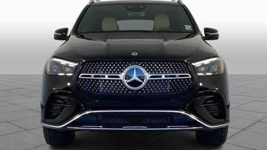 2024 Mercedes-Benz GLE