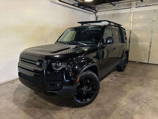 2020 land rover defender p400 110 hse
