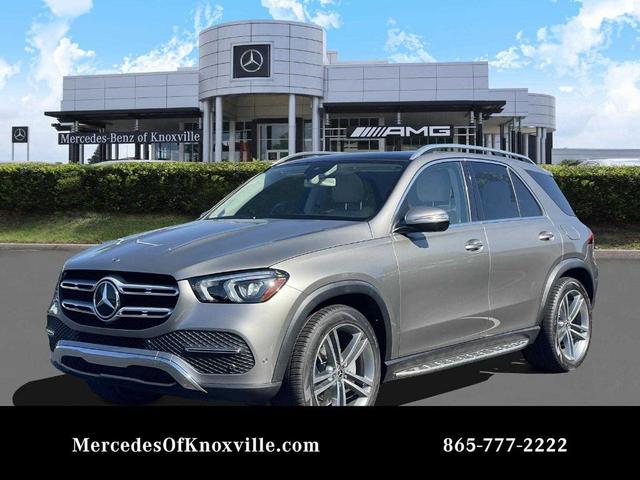 2020 mercedes-benz gle 350 base
