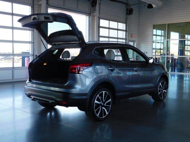 used 2017 nissan rogue sport sl henderson, nv 89014 for sale in henderson, nevada