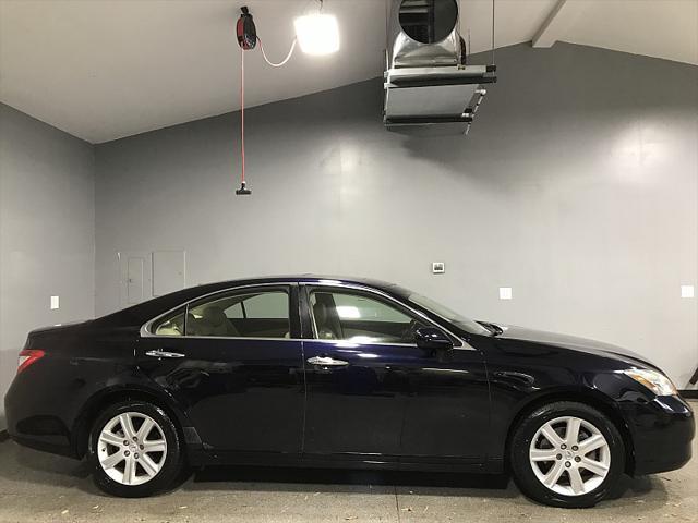 2008 lexus es 350 base