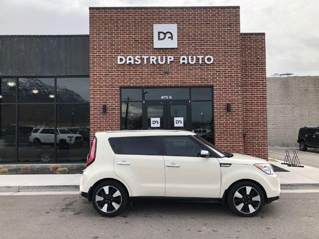 used 2015 kia soul ! lindon, ut 84042 for sale in lindon, utah