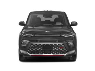 2020 Kia Soul gt-line