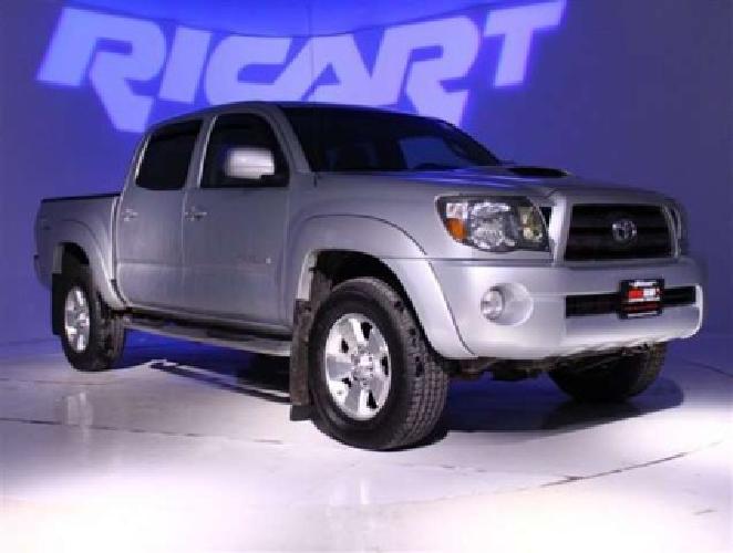 2009 toyota tacoma in columbus, oh