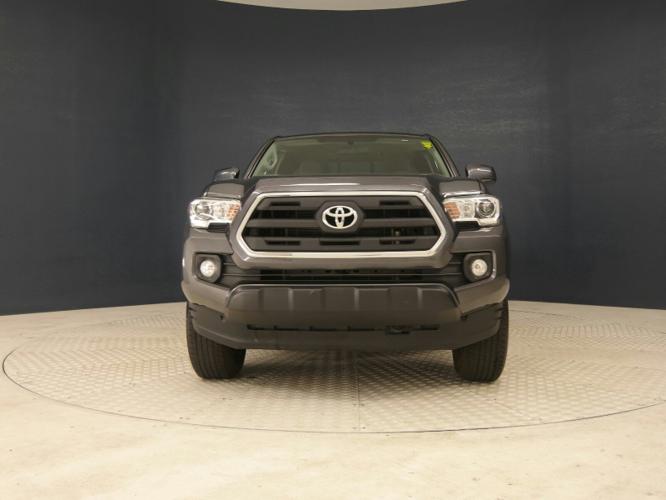 used 2017 toyota tacoma w/ sr5 package fort mill, sc 29708 for sale in fort mill, south carolina
