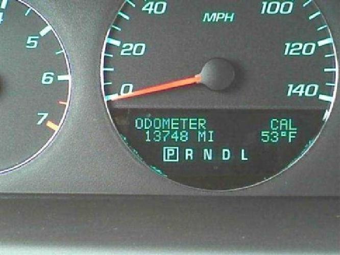 2012 chevrolet impala ltz sedan 4d in plano, tx
