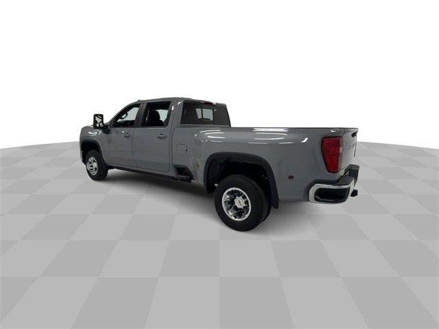 2024 chevrolet silverado 3500 lt