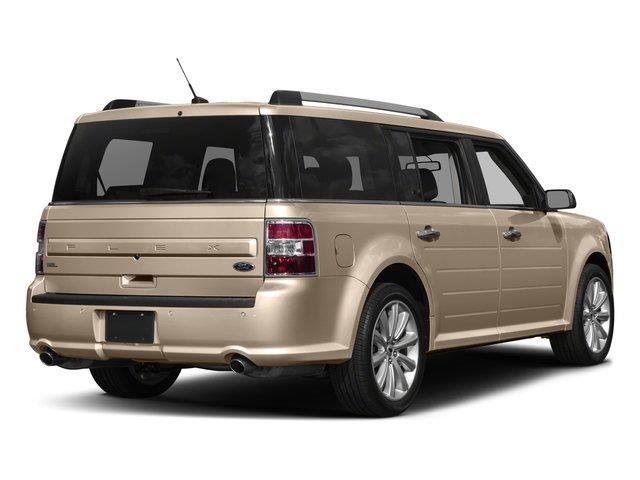 2017 ford flex sel awd sel 4dr crossover for sale in evergreen, montana