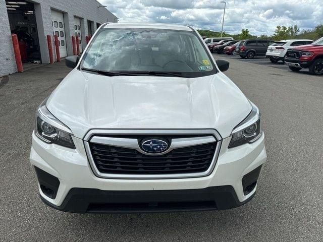 2020 subaru forester base in natrona, pennsylvania
