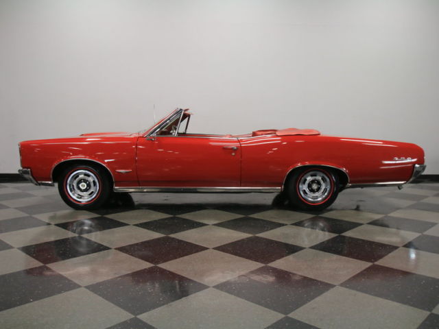 orig bill of sale, 389 v8, hurst 4 spd, pwr steer/brakes, correct colors, nice!!