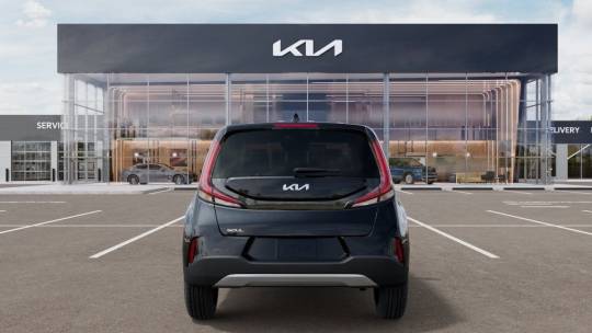 2024 Kia Soul