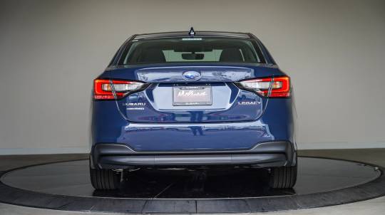 2025 Subaru Legacy