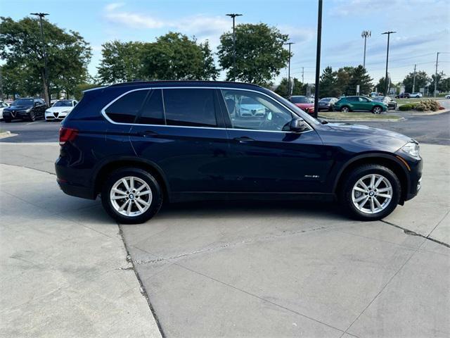 2014 bmw x5 xdrive35i
