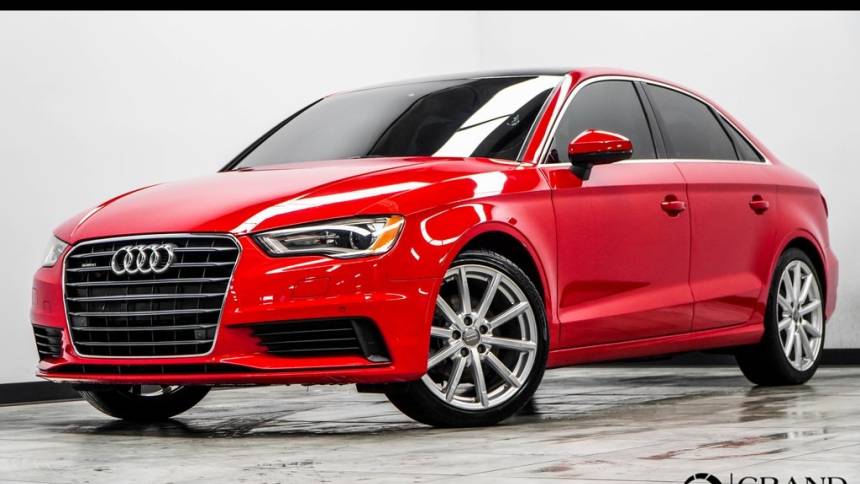 2015 audi a3 2.0t quattro premium plus
