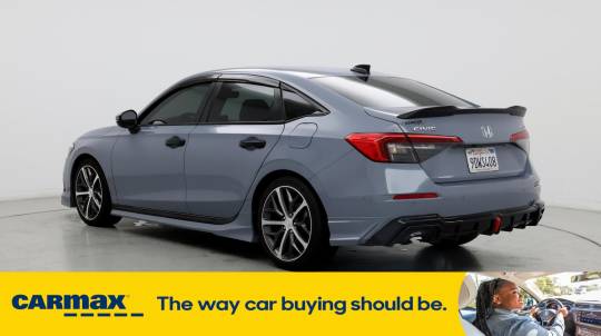 2023 Honda Civic