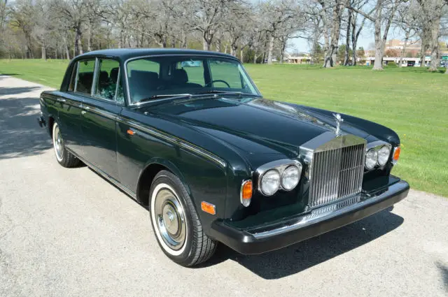 fully restored beauty to show class standard. immaculate & fully serviced
