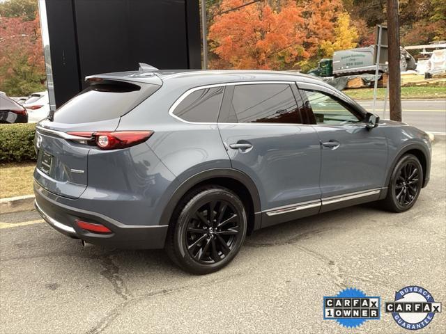 2023 mazda cx-9 grand touring