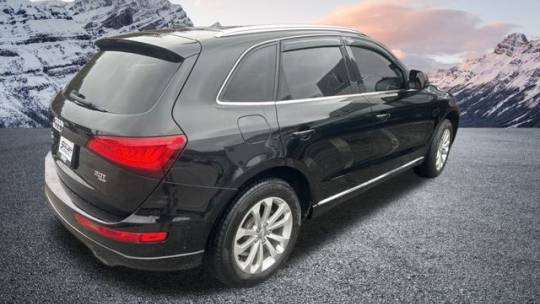 2013 Audi Q5