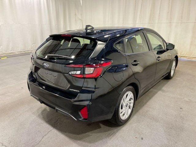 2024 subaru impreza base in cranston, rhode island
