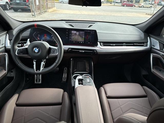 2024 bmw x2 m35i