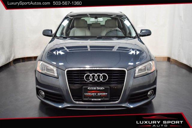 used 2013 audi a3 tdi premium plus tigard, or 97224 for sale in portland, oregon