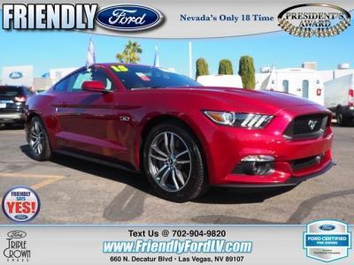 2015 ford mustang gt premium gt premium 2dr fastback for sale in las vegas, nevada