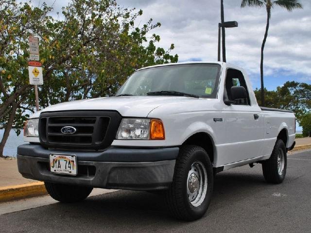 2004 ford ranger edge for sale in honolulu, hawaii