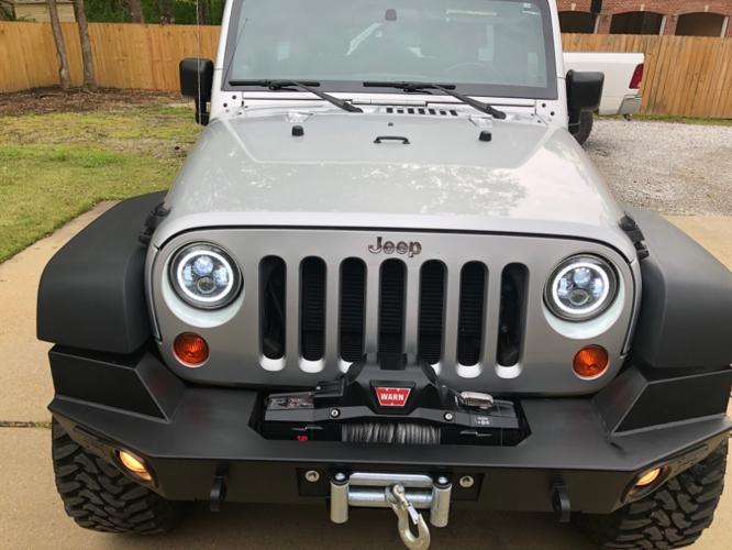 used 2012 jeep wrangler unlimited rubicon west point, ms 39773 for sale in abbott, mississippi