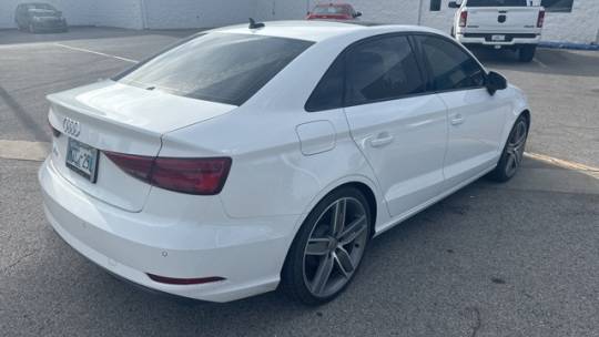 2020 audi a3 premium plus 40 tfsi