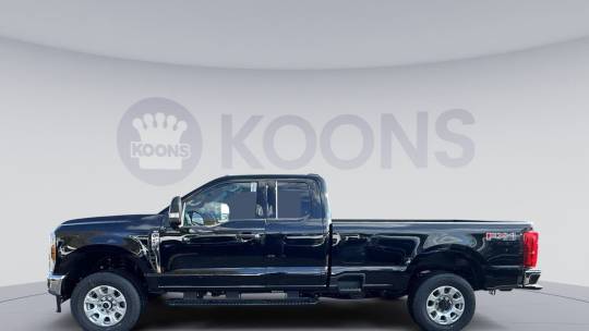 2024 Ford F-250