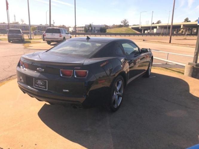 2013 chevrolet camaro lt lt 2dr coupe w/2lt for sale in west memphis, arkansas