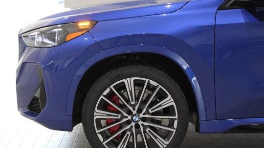 2024 BMW X1