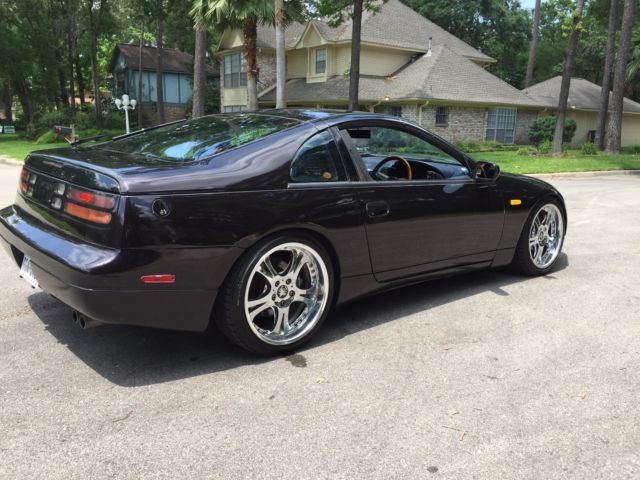 jdm 300zx z32