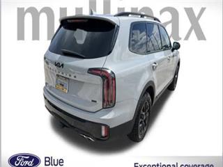2024 Kia Telluride sx-prestige x-pro