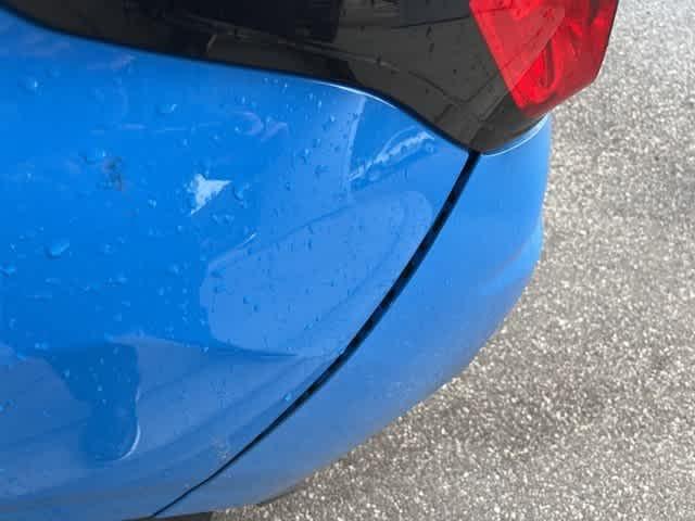 2024 subaru impreza rs