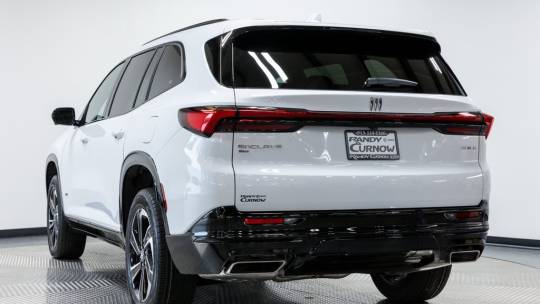 2025 Buick Enclave
