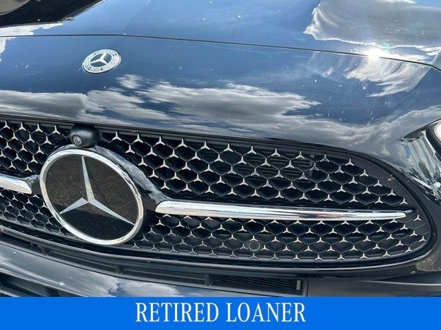 2024 mercedes-benz c-class