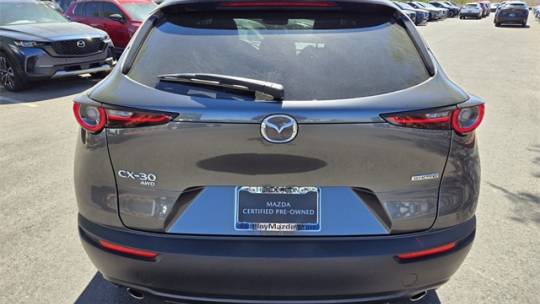 2021 mazda cx-30 premium