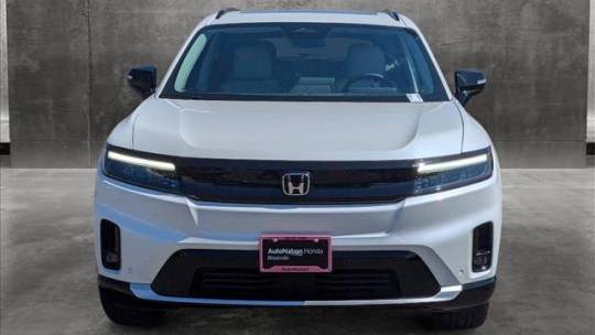 2024 Honda Prologue