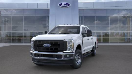 2024 Ford F-350