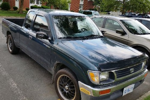 2005 toyota tacoma se for sale in new jersey by owner