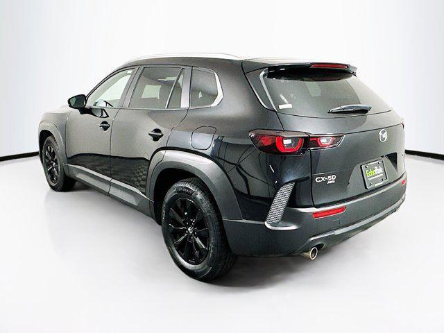 2023 mazda cx-50 2.5 s preferred plus