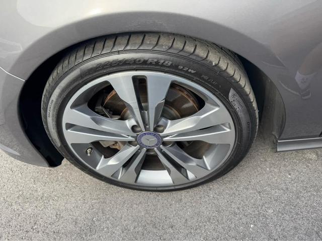 2016 mercedes-benz cla-class base