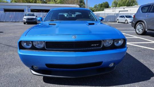 2010 Dodge Challenger