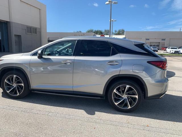 2017 lexus rx 350 350