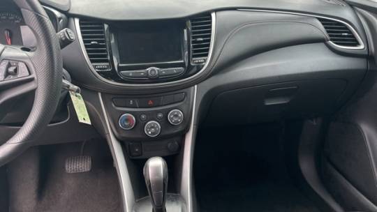 2021 Chevrolet Trax