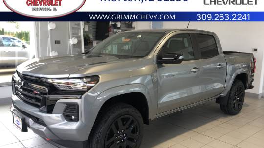 2024 Chevrolet