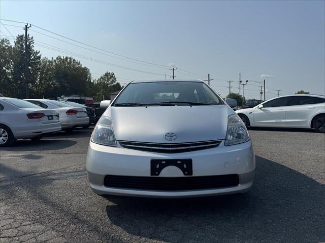 2009 toyota prius touring