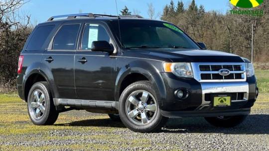 2011 Ford Escape