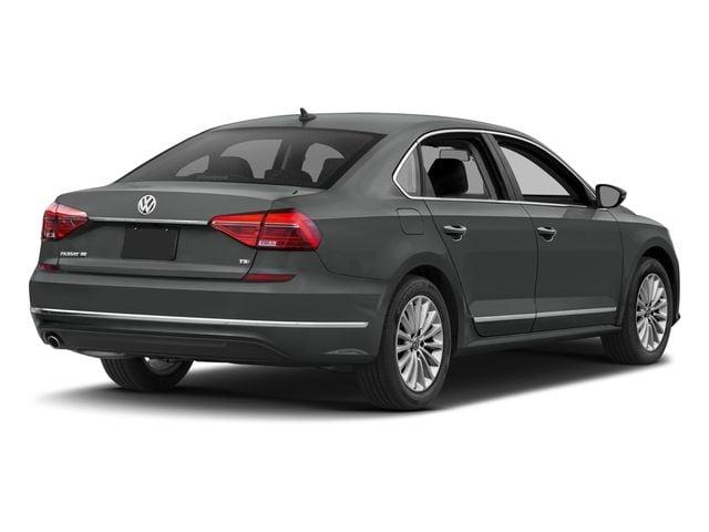 2017 volkswagen passat in matteson, illinois